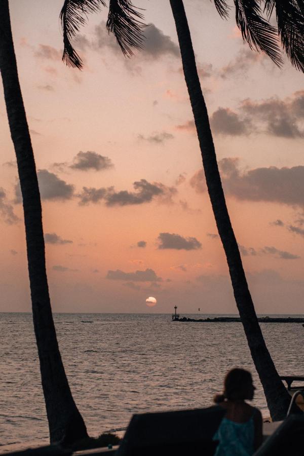 Hansa Beach Bantai Ko Pha Ngan Luaran gambar